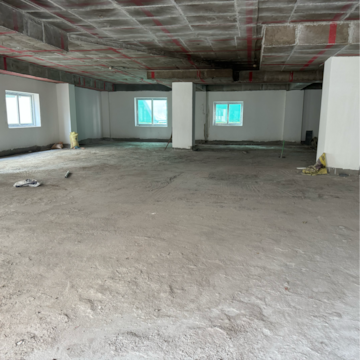 Parking in  Shop at Jubilee Hills – for Rent