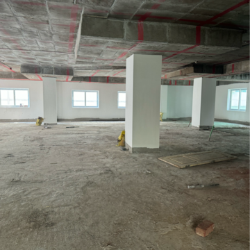 Parking in  Shop at Jubilee Hills – for Rent
