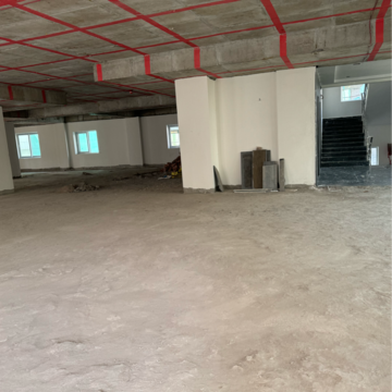 Parking in  Shop at Jubilee Hills – for Rent