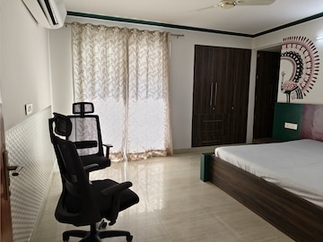 3 BHK Apartment For Rent in Akshat Spring Banipark Bani Park Jaipur  8159861