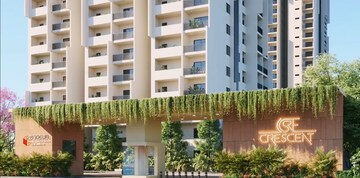 2.5 BHK Apartment For Sale in Candeur Crescent, Serilingampally