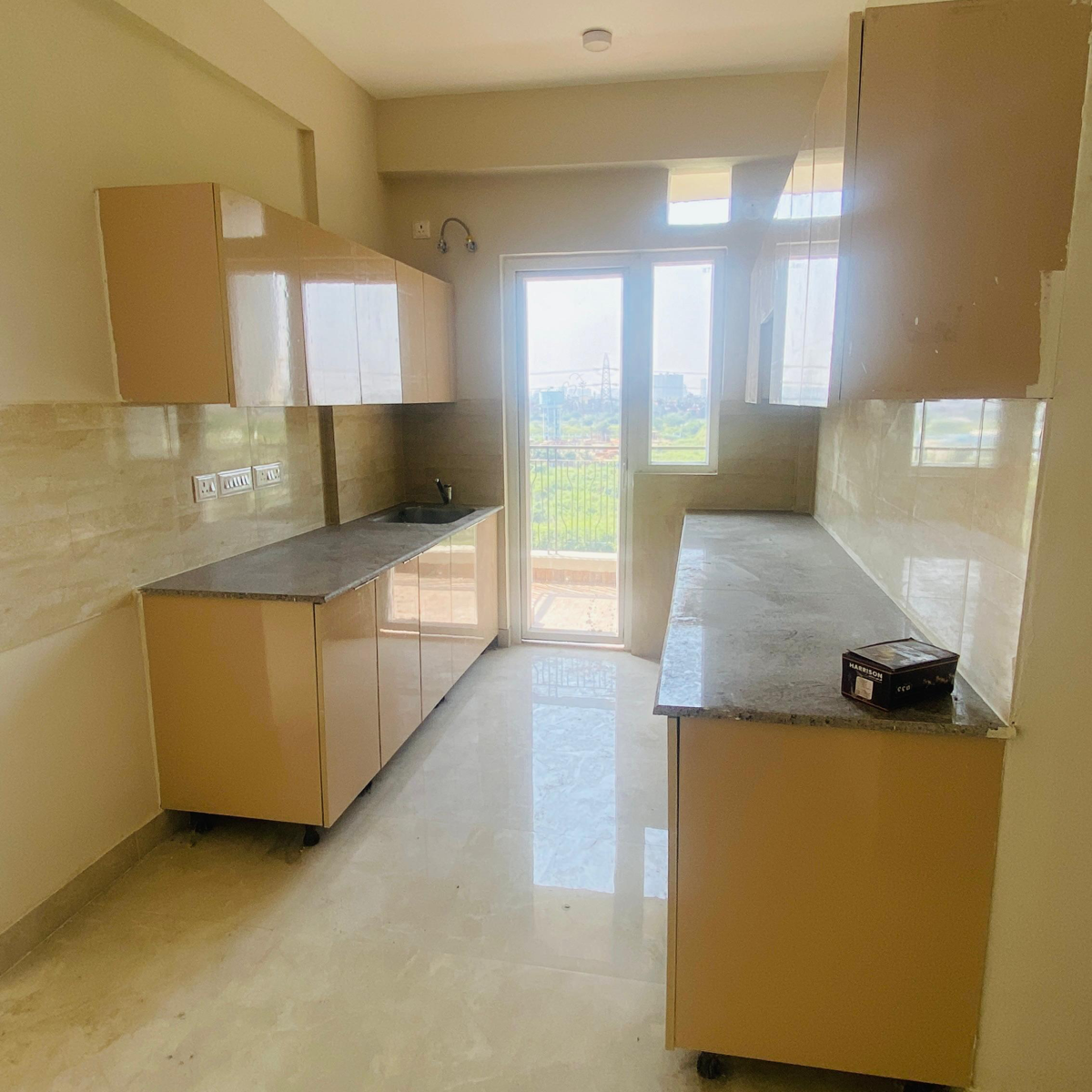 2.5 BHK + Study Room Apartment For Sale in Prateek Grand Carnesia