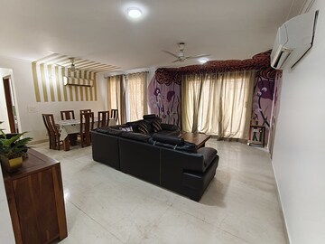 4 BHK Penthouse For Rent in Sunshine Athena Mi Road Jaipur  8159877