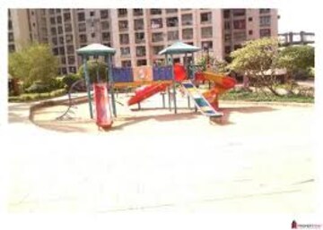 2 BHK Apartment – Exterior View View at HDIL Dreams, Bhandup West - for Rent