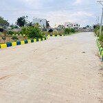 300 Sq.Yd. Plot in Vanasthalipuram
