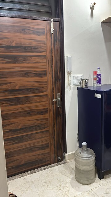 1.5 BHK Builder Floor For Rent in Mansa Ram Park