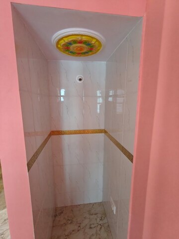 Furnished Amenities in 1 BHK Independent House at Bagalakunte – for Rent