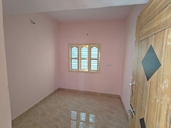 1 BHK Independent House For Rent in Bagalakunte Bangalore  8159910