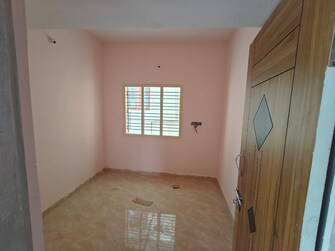 1 BHK Independent House For Rent in Bagalakunte Bangalore  8159910