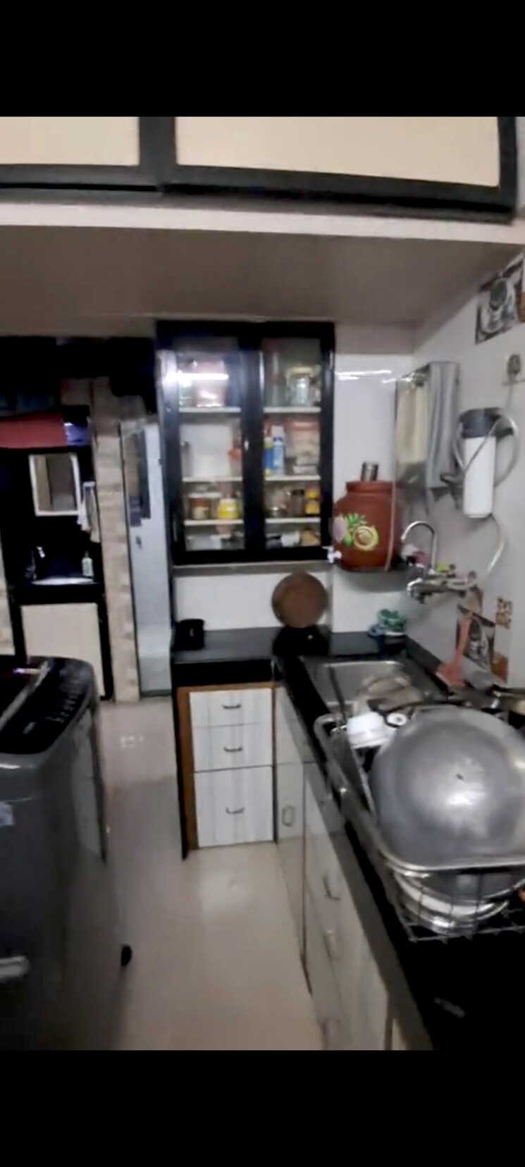 Kitchen, shanti-park-chs 2 Bedroom 900 Sq.Ft. Apartment In Mira Road Thane 8159963