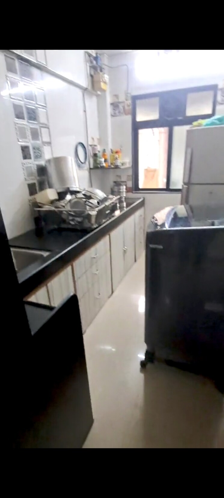 Kitchen, shanti-park-chs 2 Bedroom 900 Sq.Ft. Apartment In Mira Road Thane 8159963