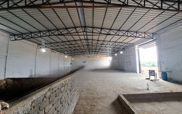 Warehouse For Rent in Tilda