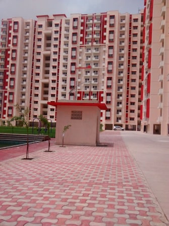 3 BHK Apartment For Rent in UPAVP Bhagirathi Enclave Raebareli Road Lucknow  8159983