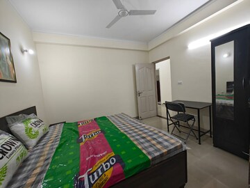 Bedroom in 2 BHK Builder Floor at Sector 30 – for Rent
