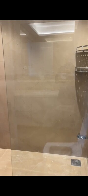 Bathroom in 4 BHK Apartment at Raheja Imperia, Worli – for Sale