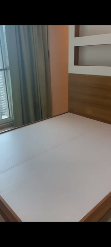 Bedroom in 4 BHK Apartment at Raheja Imperia, Worli – for Sale