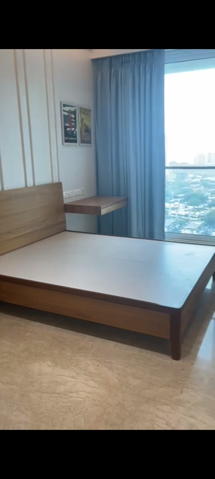 4 BHK Apartment For Sale in Raheja Imperia