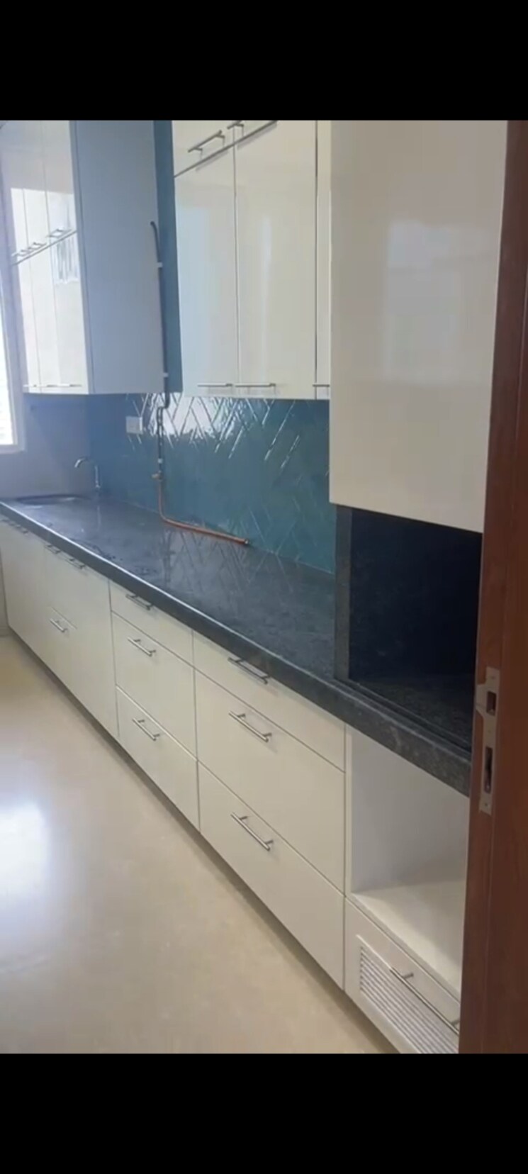 Kitchen, raheja-imperia 4 Bedroom 1931 Sq.Ft. Apartment In Worli Mumbai 8160043