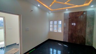 3 BHK Independent House For Resale in Jalahalli Bangalore  8160052