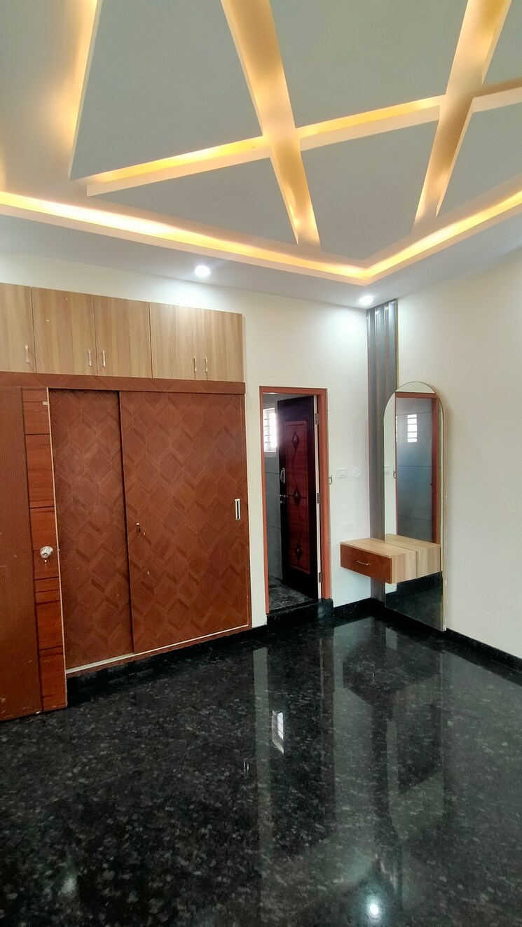 Room, jalahalli 3 Bedroom 2000 Sq.Ft. Independent House In Jalahalli Bangalore 8160052