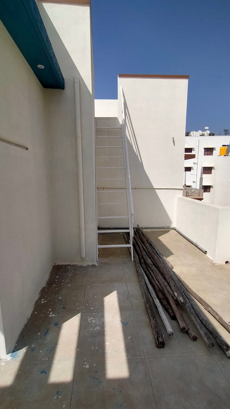 undefined, jalahalli 3 Bedroom 2000 Sq.Ft. Independent House In Jalahalli Bangalore 8160052