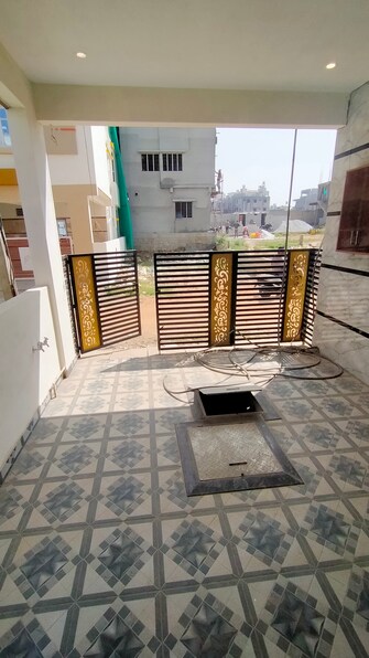 3 BHK Independent House For Resale in Jalahalli Bangalore  8160052