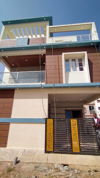 3 BHK Independent House For Resale in Jalahalli Bangalore  8160052