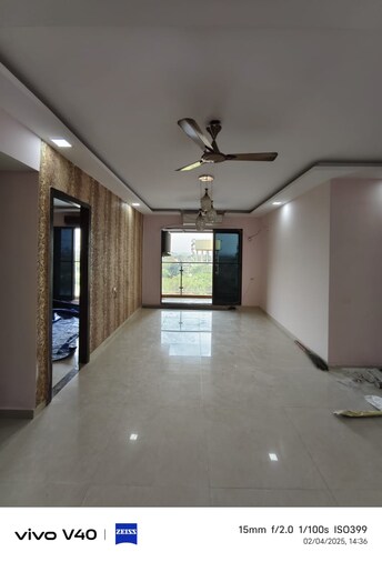 3 BHK Apartment For Rent in Juhi Greens Seawoods Navi Mumbai  8160054