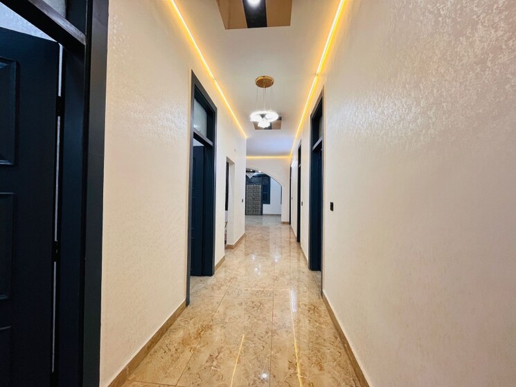 undefined, onyx-apartment 4 Bedroom 2000 Sq.Ft. Builder Floor In Shakti Khand Iii Ghaziabad 8160063