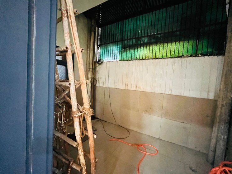 Bathroom, onyx-apartment 4 Bedroom 2000 Sq.Ft. Builder Floor In Shakti Khand Iii Ghaziabad 8160063