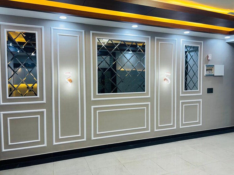 Room, pratap vihar 3 Bedroom 1650 Sq.Ft. Builder Floor In Pratap Vihar Ghaziabad 8160068