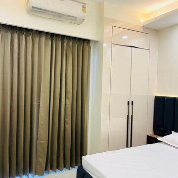 Team Area in 2 BHK Builder Floor at Ansal Sushant Lok I, Sector 43 – for Rent