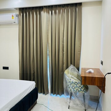 Team Area in 2 BHK Builder Floor at Ansal Sushant Lok I, Sector 43 – for Rent