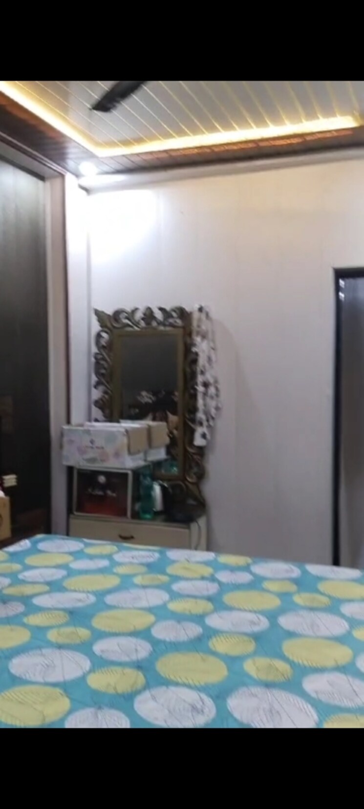 Bedroom, vidhayak-colony 1 Bedroom 550 Sq.Ft. Builder Floor In Nyay Khand I Ghaziabad 8160078