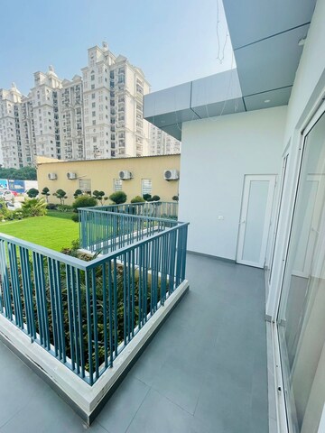 Balcony in 4 BHK Apartment at Sector 91 – for Sale