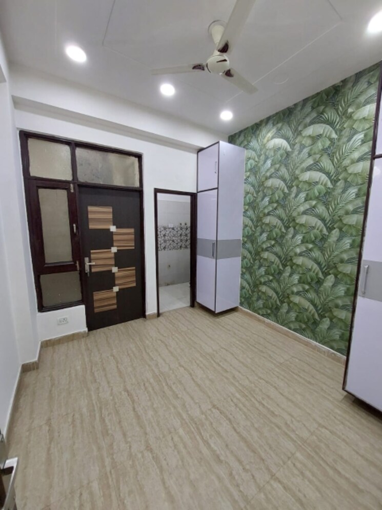 Room, rwa-gyan-khand-3 1 Bedroom 550 Sq.Ft. Builder Floor In Indrapuram Ghaziabad 8160083