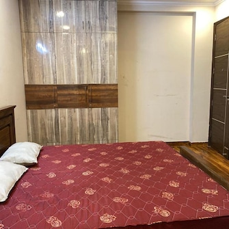 Studio Builder Floor For Rent in Ansal Sushant Lok I Sector 43 Gurgaon  8160086