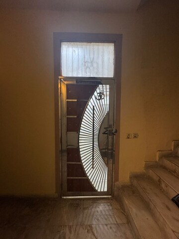 Staircase in 3 BHK Builder Floor at Royce Vaishali, Vaishali Sector 5 – for Sale