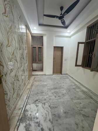 3 BHK Builder Floor For Resale in Royce Vaishali Vaishali Sector 5 Ghaziabad  8160093