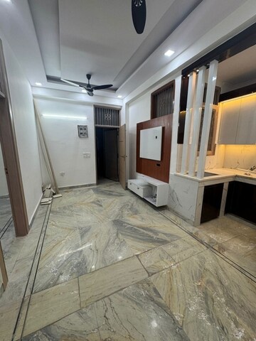 Bedroom in 3 BHK Builder Floor at Royce Vaishali, Vaishali Sector 5 – for Sale