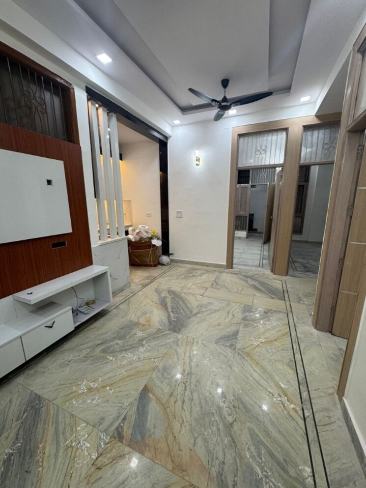 Bedroom, royce-vaishali 3 Bedroom 1350 Sq.Ft. Builder Floor In Vaishali Sector 5 Ghaziabad 8160093