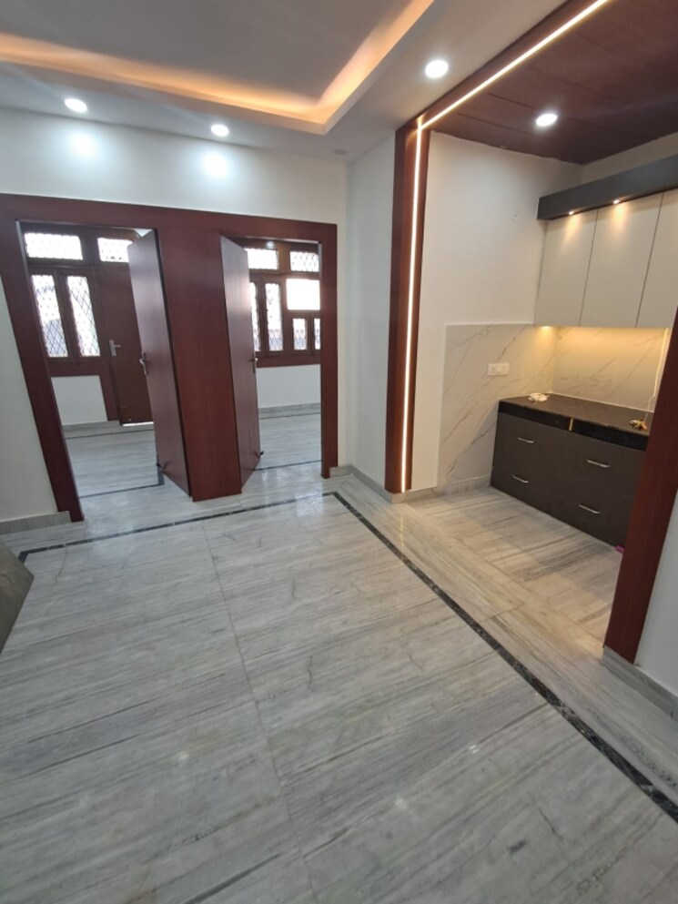 Room, saya-villa 2 Bedroom 1000 Sq.Ft. Builder Floor In Indrapuram Ghaziabad 8160098