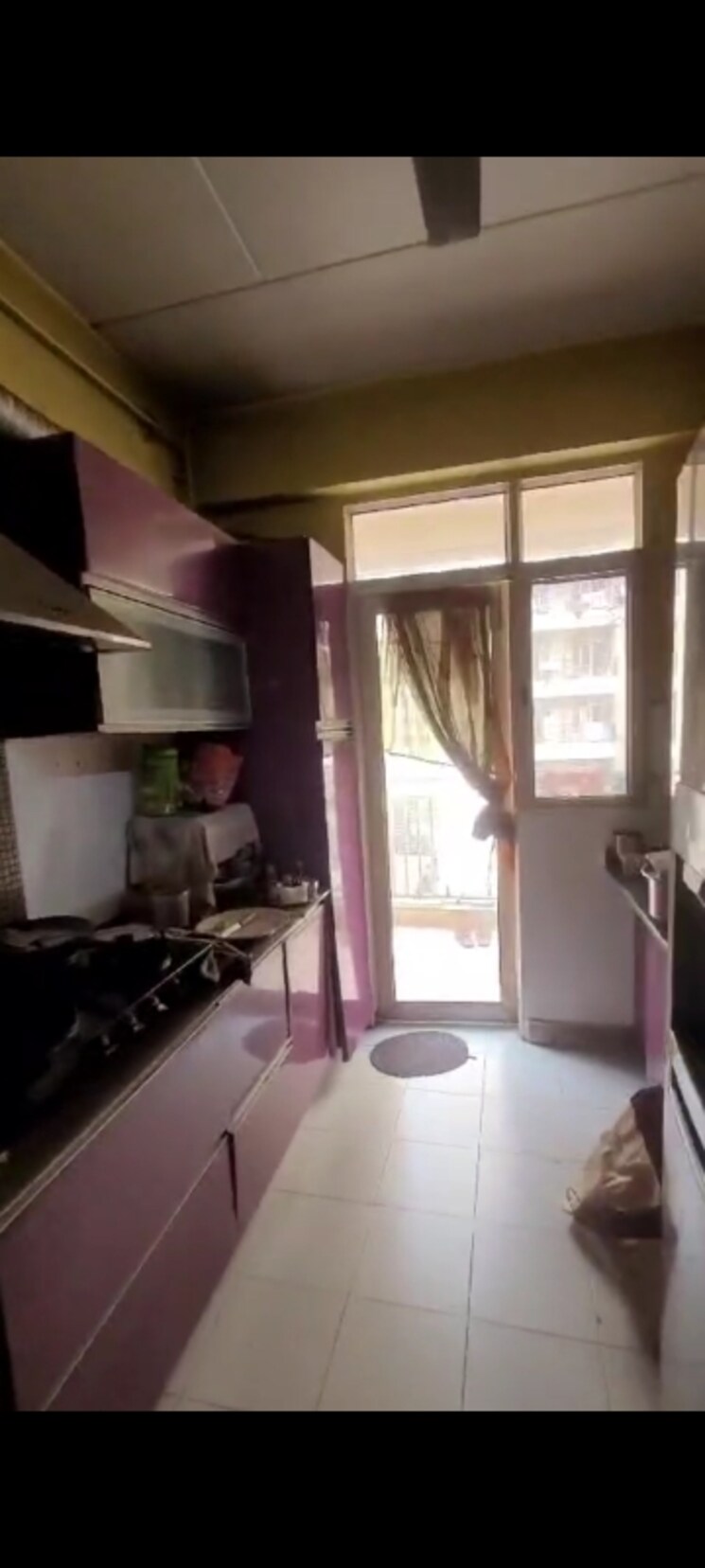 Kitchen, exotica-elegance 4 Bedroom 2050 Sq.Ft. Apartment In Vaibhav Khand Ghaziabad 8160117