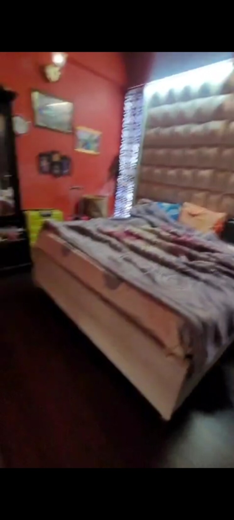 Bedroom, exotica-elegance 4 Bedroom 2050 Sq.Ft. Apartment In Vaibhav Khand Ghaziabad 8160117