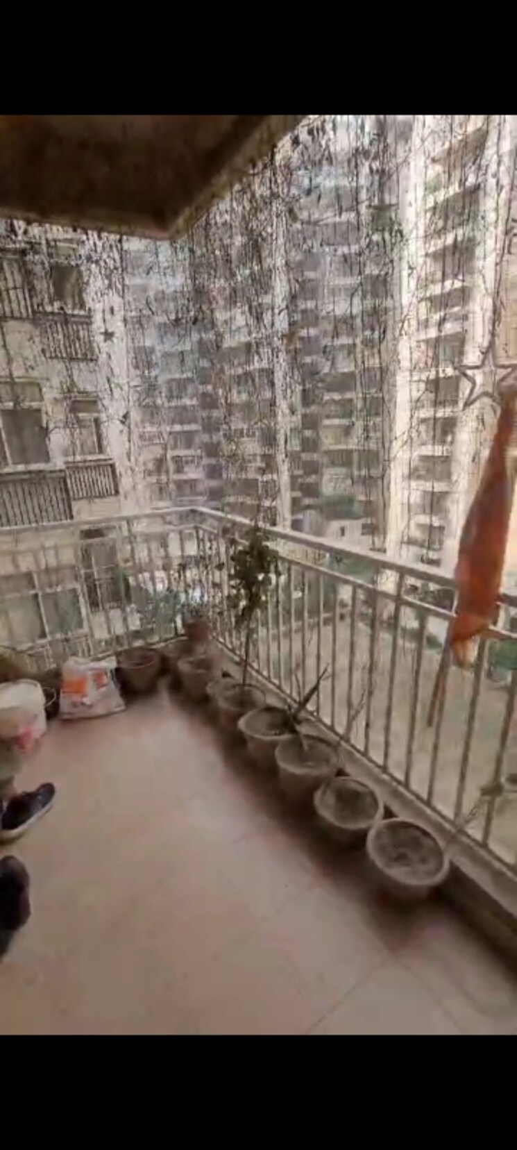 Balcony, exotica-elegance 4 Bedroom 2050 Sq.Ft. Apartment In Vaibhav Khand Ghaziabad 8160117