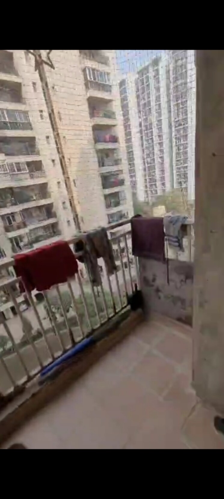 Exterior View, exotica-elegance 4 Bedroom 2050 Sq.Ft. Apartment In Vaibhav Khand Ghaziabad 8160117