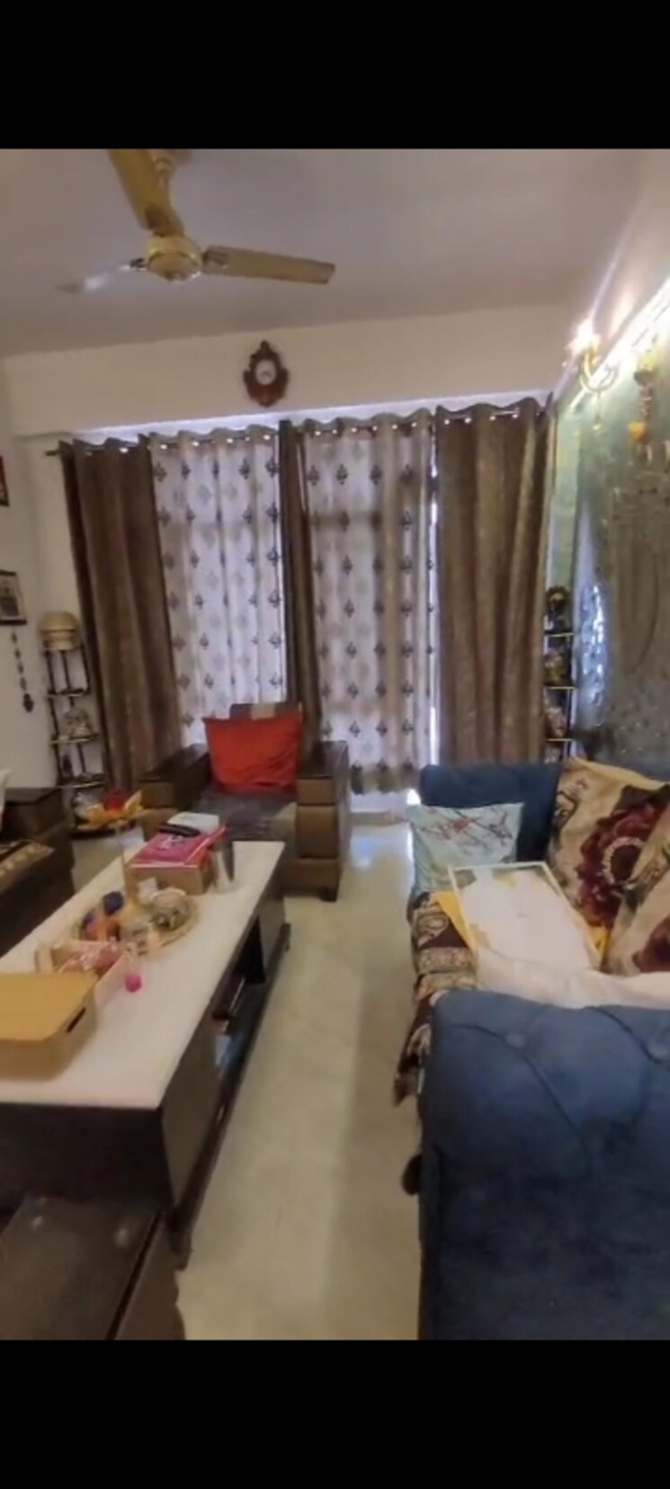 Master Bedroom, exotica-elegance 4 Bedroom 2050 Sq.Ft. Apartment In Vaibhav Khand Ghaziabad 8160117