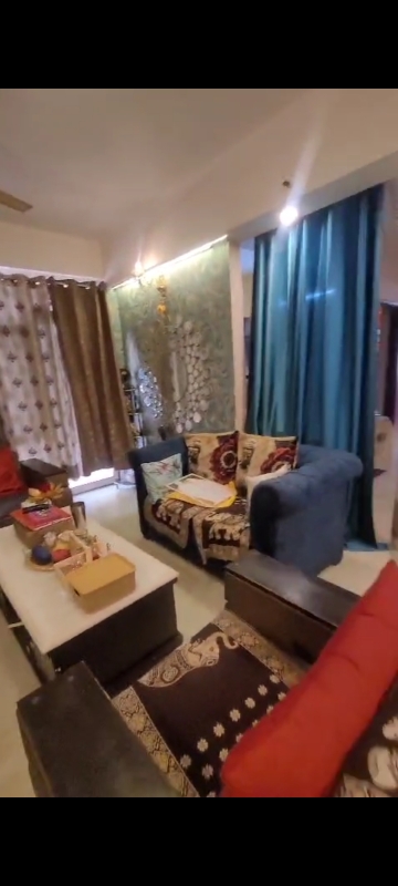 4 BHK Apartment For Sale in Exotica Elegance