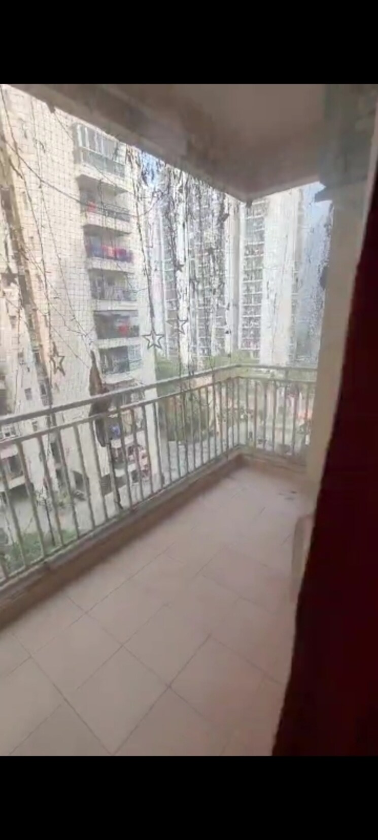 Balcony, exotica-elegance 4 Bedroom 2050 Sq.Ft. Apartment In Vaibhav Khand Ghaziabad 8160117