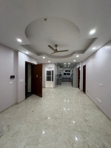3 BHK Builder Floor For Rent in Unitech South City 1, South City 1